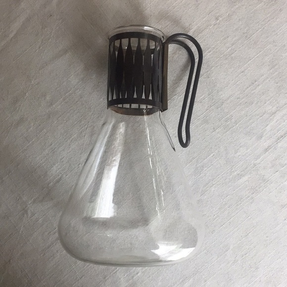 Pyrex beverage server - Picture 2 of 9